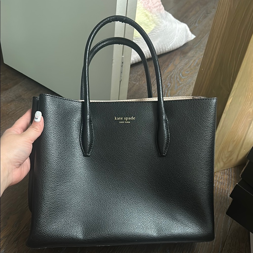 Used Kate spade purse